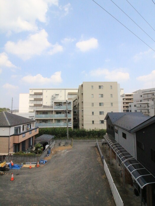 リコルテ中央林間の物件内観写真