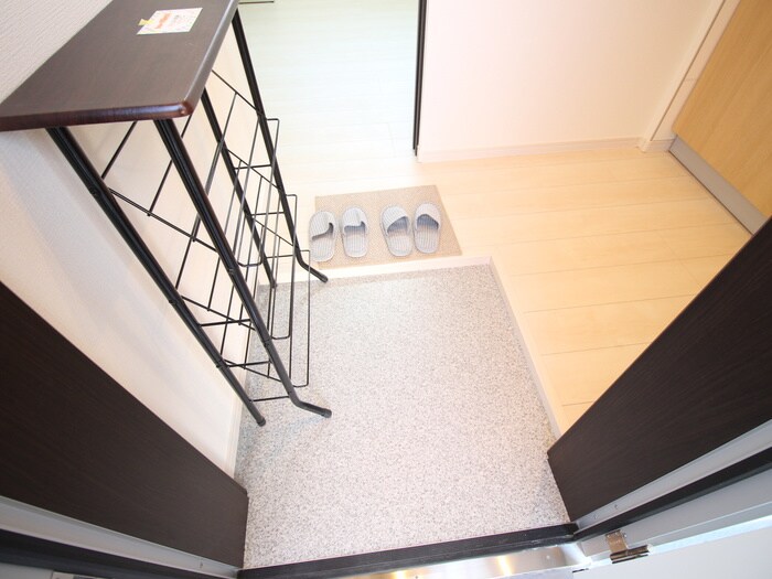 グランシャレー梅島Ⅲの物件内観写真