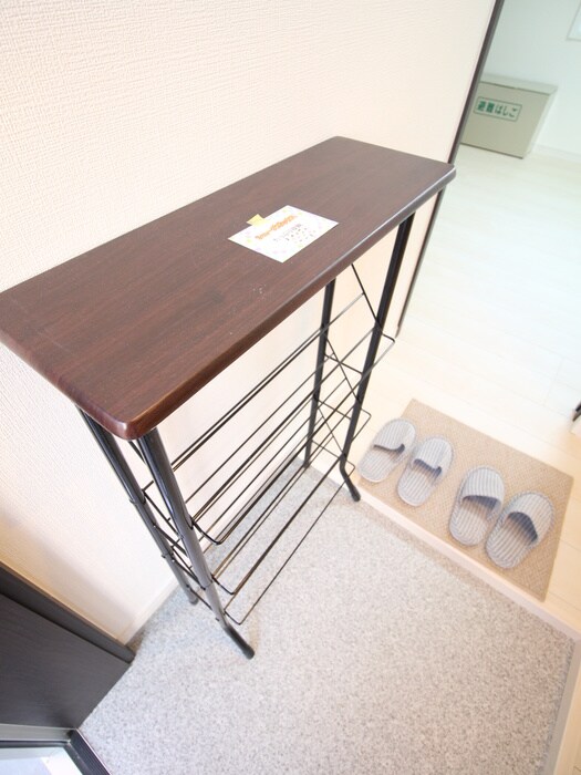 グランシャレー梅島Ⅲの物件内観写真