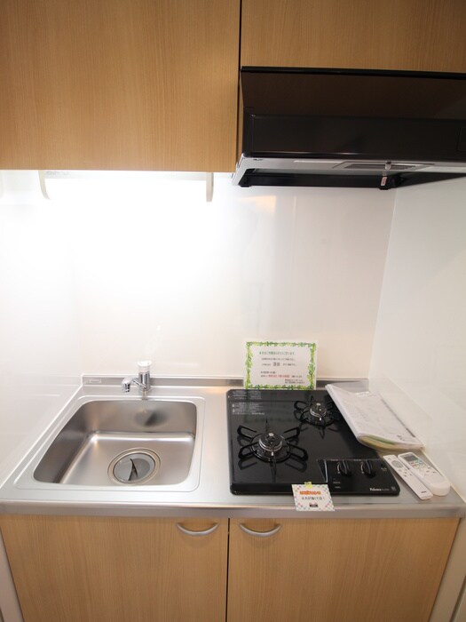 グランシャレー梅島Ⅲの物件内観写真