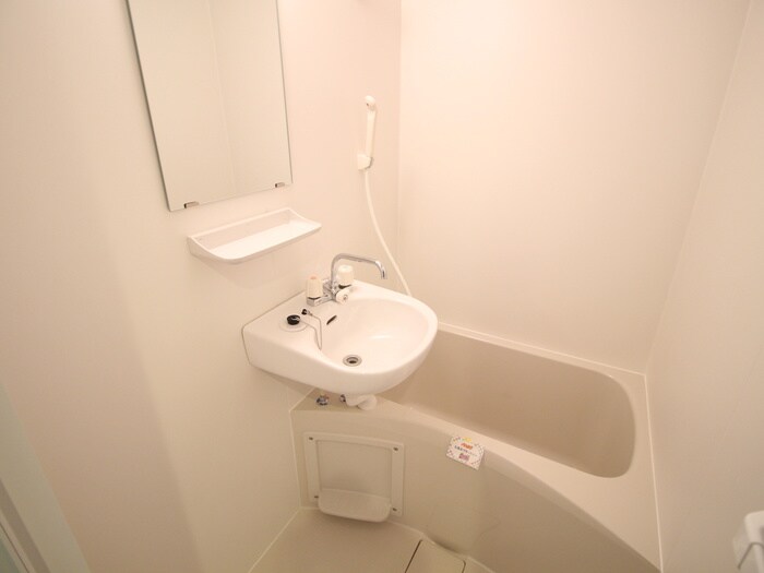 グランシャレー梅島Ⅲの物件内観写真