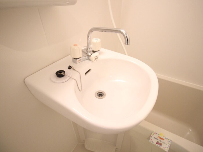 グランシャレー梅島Ⅲの物件内観写真