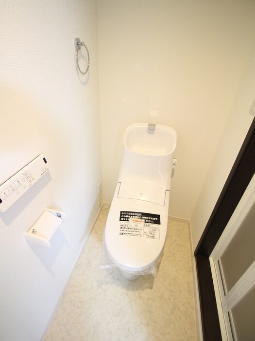 グランシャレー梅島Ⅲの物件内観写真