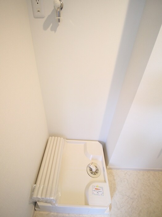 グランシャレー梅島Ⅲの物件内観写真