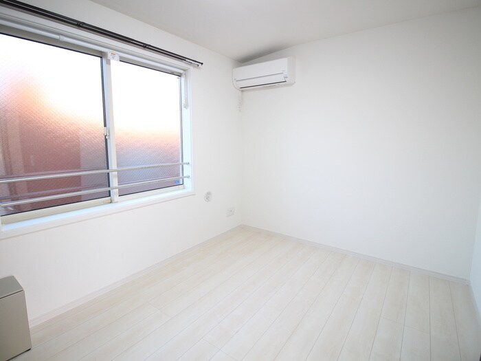 グランシャレー梅島Ⅲの物件内観写真