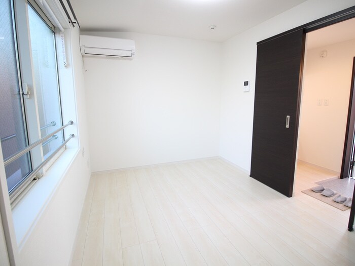 グランシャレー梅島Ⅲの物件内観写真