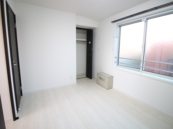 グランシャレー梅島Ⅲの物件内観写真