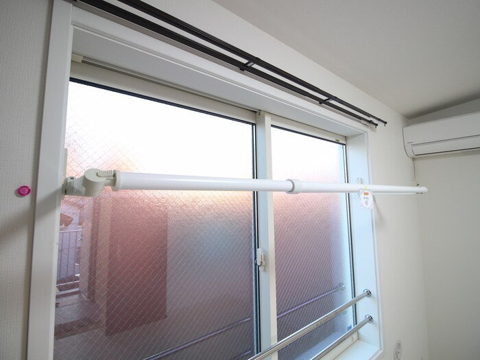 グランシャレー梅島Ⅲの物件内観写真