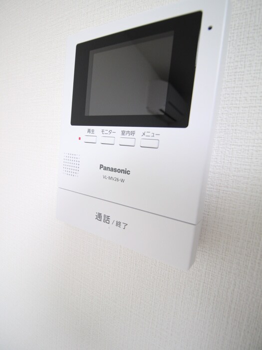 グランシャレー梅島Ⅲの物件内観写真