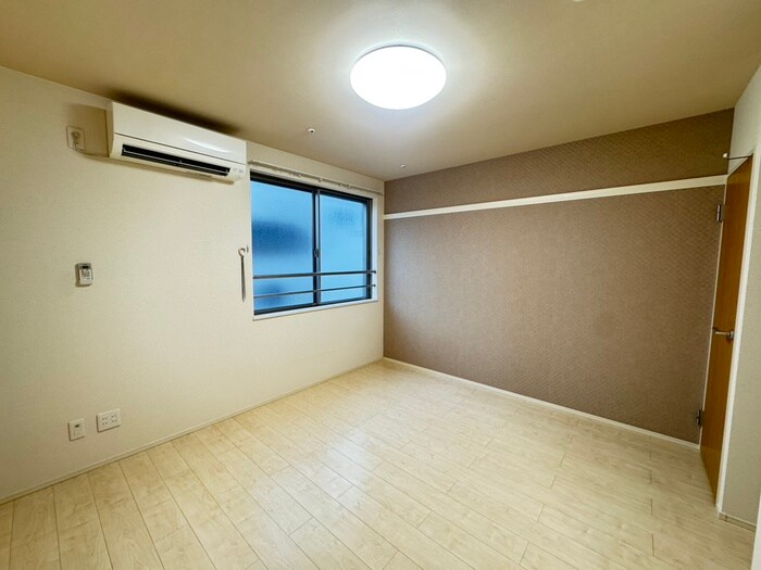 フォーチューン泉の物件内観写真