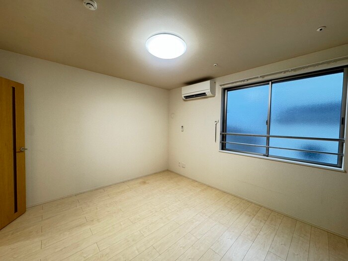 フォーチューン泉の物件内観写真