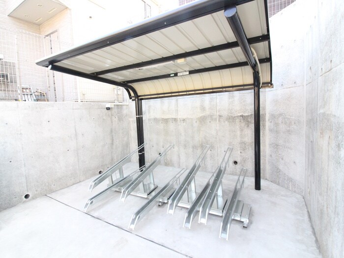 フォーチューン泉の物件外観写真