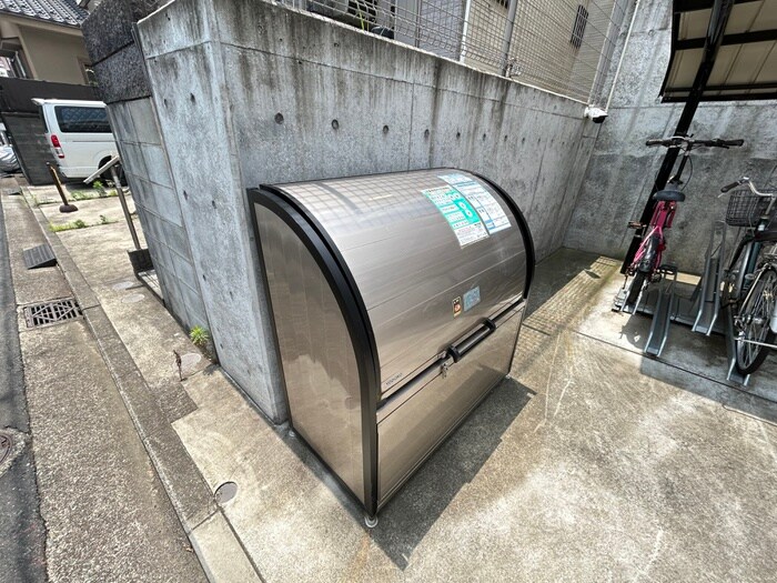 フォーチューン泉の物件外観写真