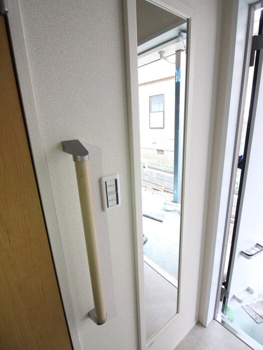 フォーチューン泉の物件内観写真