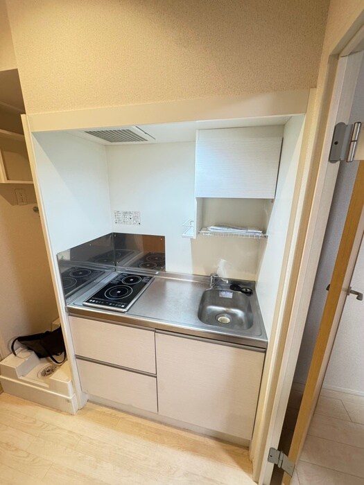 フォーチューン泉の物件内観写真