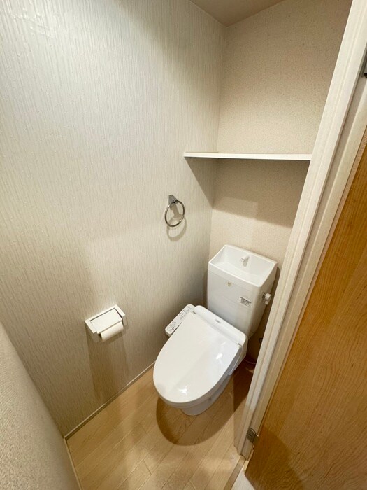 フォーチューン泉の物件内観写真