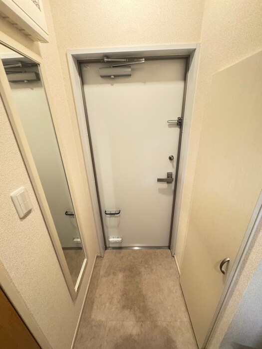 フォーチューン泉の物件内観写真