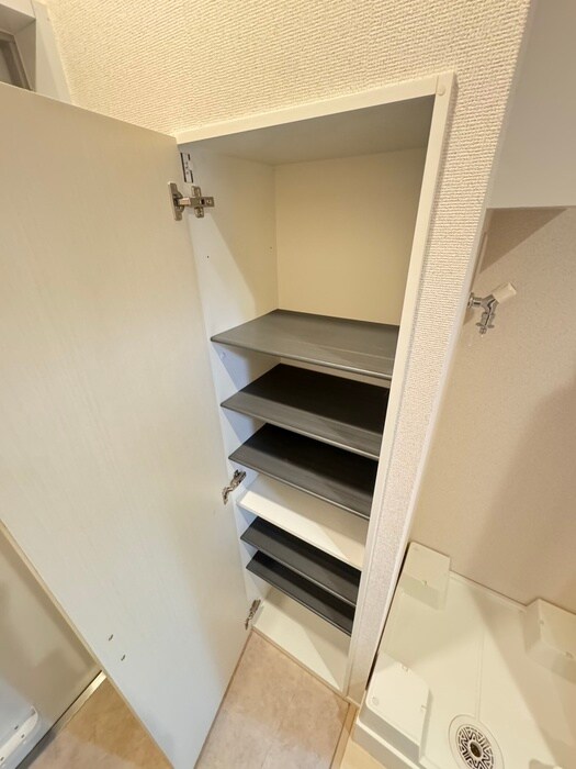 フォーチューン泉の物件内観写真