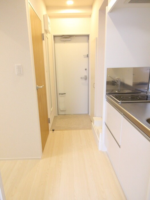 フォーチューン泉の物件内観写真