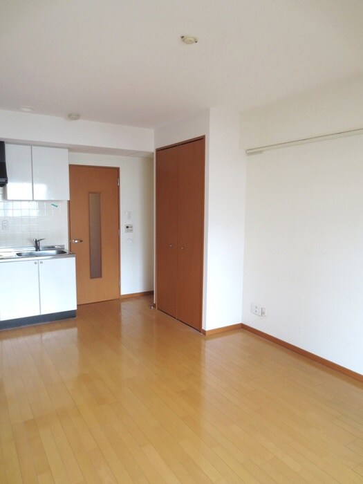 六本木ライズハウスの物件内観写真