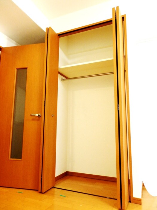 六本木ライズハウスの物件内観写真