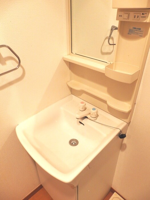 六本木ライズハウスの物件内観写真