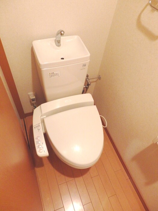 六本木ライズハウスの物件内観写真