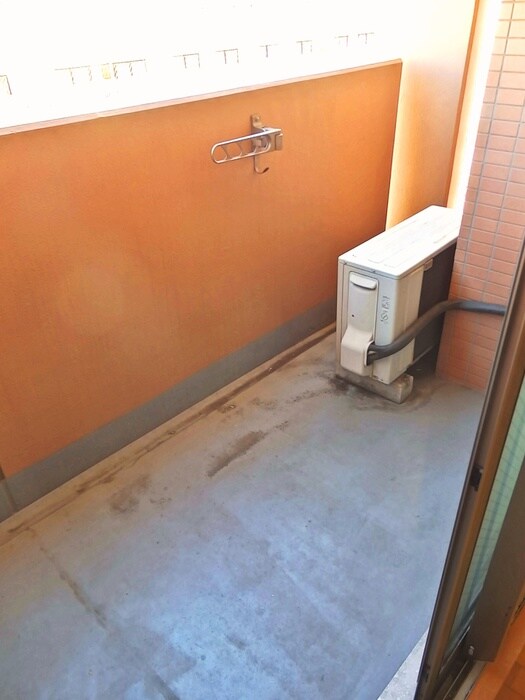 六本木ライズハウスの物件内観写真