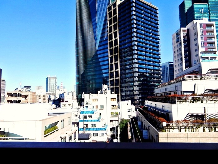 六本木ライズハウスの物件内観写真