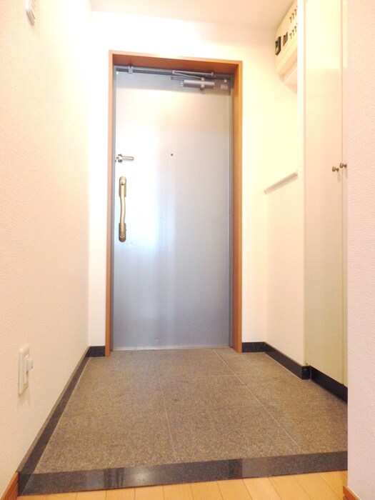 六本木ライズハウスの物件内観写真