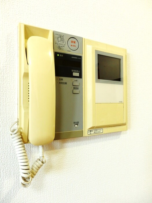 六本木ライズハウスの物件内観写真