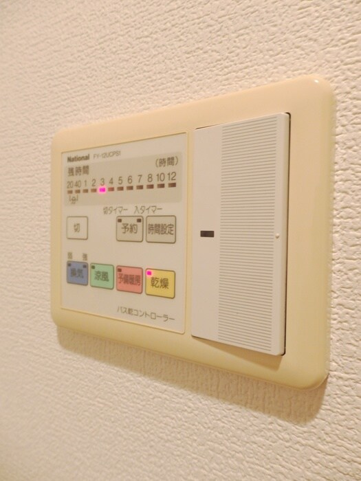 六本木ライズハウスの物件内観写真