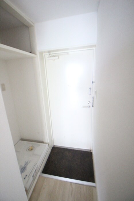 アムザック相模の物件内観写真