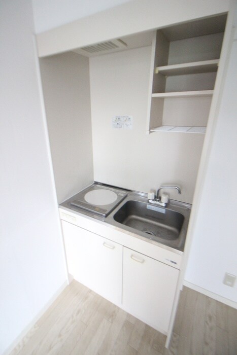 アムザック相模の物件内観写真