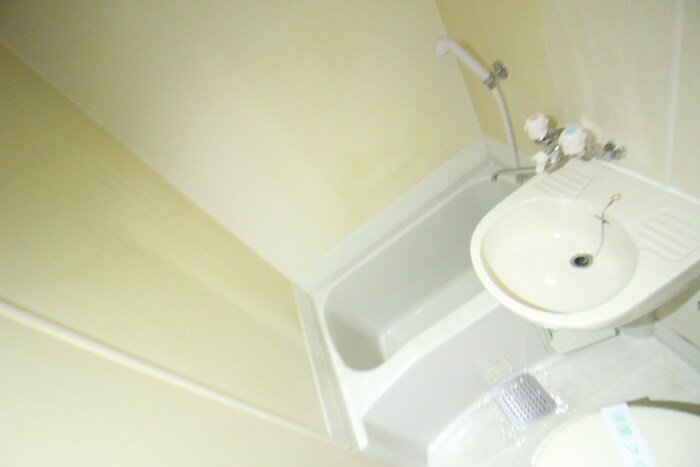 アムザック相模の物件内観写真