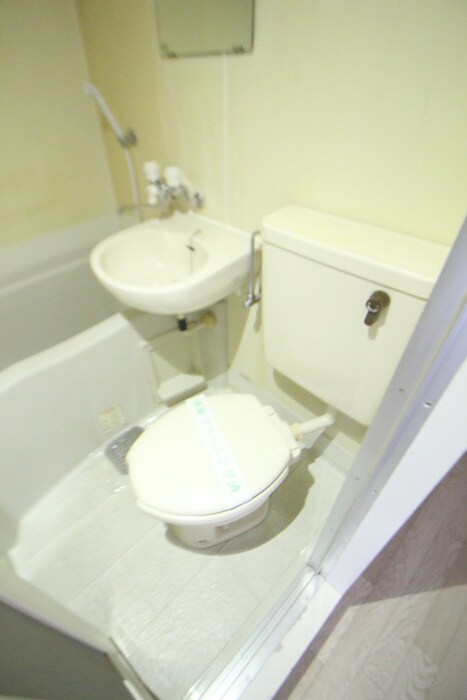 アムザック相模の物件内観写真