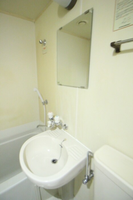 アムザック相模の物件内観写真