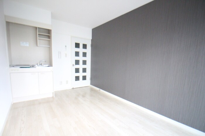 アムザック相模の物件内観写真