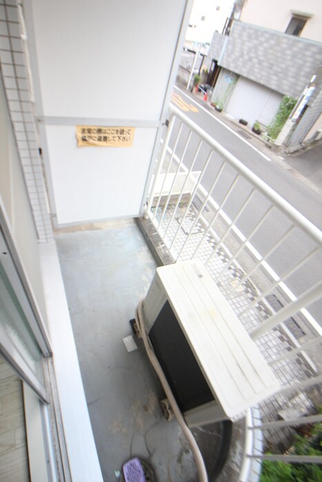 アムザック相模の物件内観写真