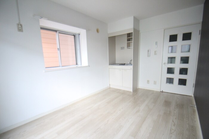 アムザック相模の物件内観写真