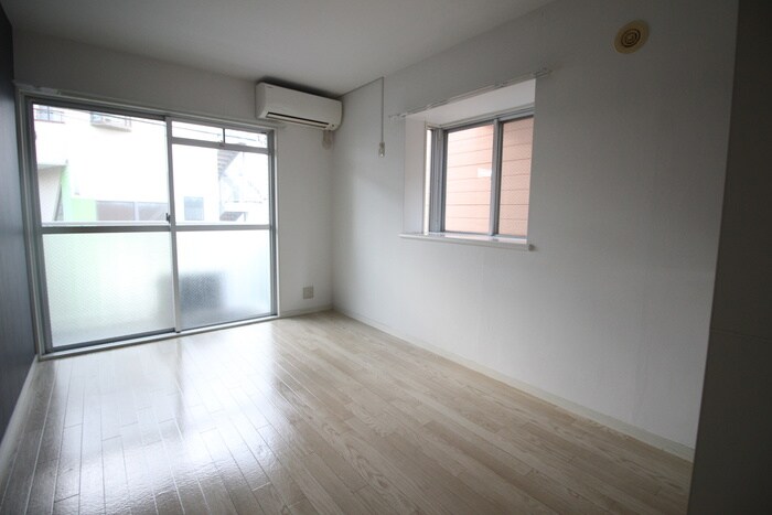 アムザック相模の物件内観写真