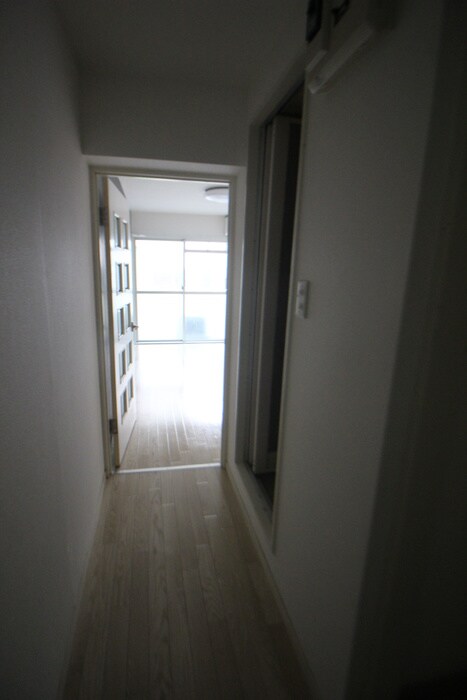 アムザック相模の物件内観写真