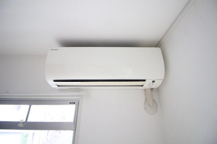 アムザック相模の物件内観写真