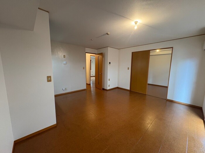 グランドパレスの物件内観写真