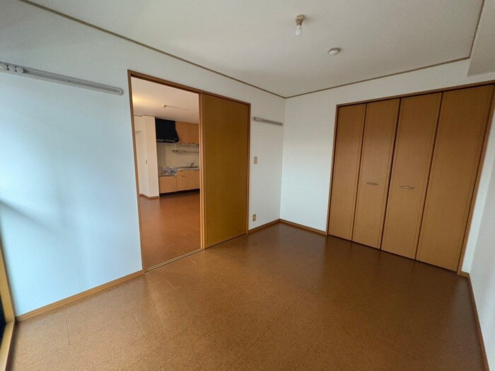 グランドパレスの物件内観写真