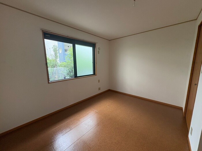 グランドパレスの物件内観写真