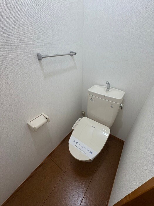 グランドパレスの物件内観写真