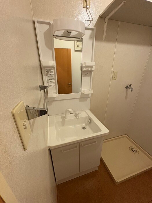 グランドパレスの物件内観写真