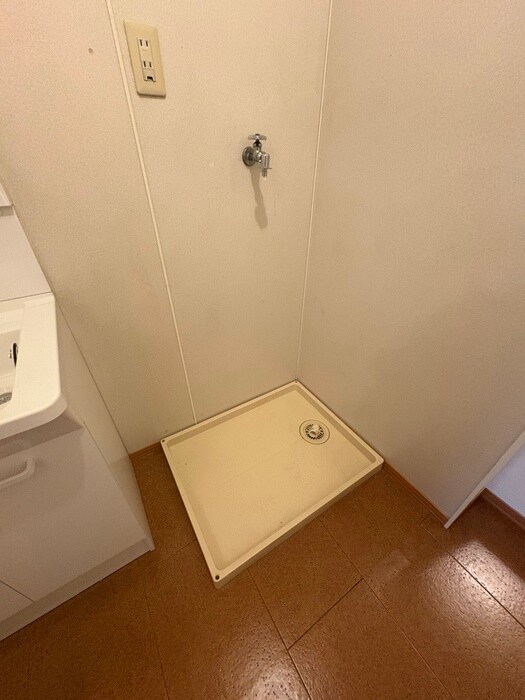 グランドパレスの物件内観写真