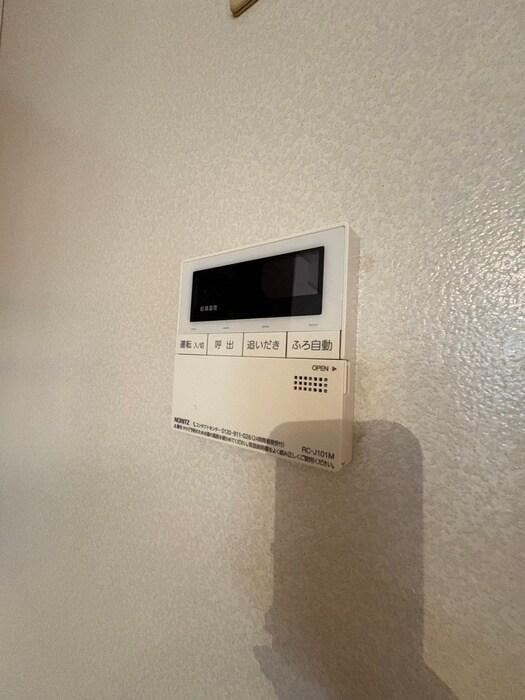 グランドパレスの物件内観写真